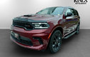 2025 Dodge Durango GT Plus, keyless entry, backup camera, Bluetooth