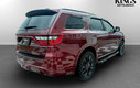 2025 Dodge Durango GT Plus, keyless entry, backup camera, Bluetooth