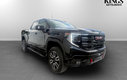 2026 GMC Sierra 1500 AT4, keyless entry, Remote Start, Bluetooth