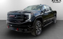 2026 GMC Sierra 1500 AT4, keyless entry, Remote Start, Bluetooth