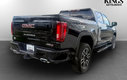 2026 GMC Sierra 1500 AT4, keyless entry, Remote Start, Bluetooth
