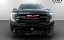 2026 GMC Sierra 1500 AT4, keyless entry, Remote Start, Bluetooth