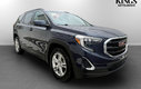 2018 GMC Terrain SLE, keyless entry, backup camera, Bluetooth