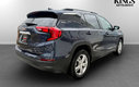 2018 GMC Terrain SLE, keyless entry, backup camera, Bluetooth