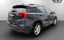 2018 GMC Terrain SLE, keyless entry, backup camera, Bluetooth
