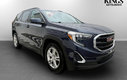 2018 GMC Terrain SLE, keyless entry, backup camera, Bluetooth