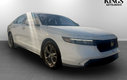 2023 Honda Accord Sedan EX, keyless entry, backup camera, Bluetooth