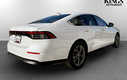2023 Honda Accord Sedan EX, keyless entry, backup camera, Bluetooth