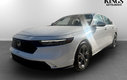 2023 Honda Accord Sedan EX, keyless entry, backup camera, Bluetooth
