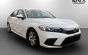 2022 Honda Civic Sedan LX, keyless entry, backup camera, Bluetooth