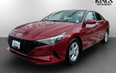 2022 Hyundai Elantra Essential, keyless entry, Remote Start, Bluetooth