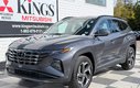 2023 Hyundai Tucson Hybrid Luxury | Sunroof, Power Seats, Reverse Camera