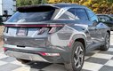 2023 Hyundai Tucson Hybrid Luxury | Sunroof, Power Seats, Reverse Camera