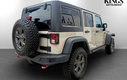 2018 Jeep Wrangler JK Unlimited Rubicon, keyless entry, Cruise control, Bluetooth