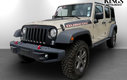2018 Jeep Wrangler JK Unlimited Rubicon, keyless entry, Cruise control, Bluetooth