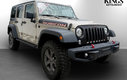 2018 Jeep Wrangler JK Unlimited Rubicon, keyless entry, Cruise control, Bluetooth