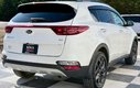 2021 Kia Sportage EX-S | Sunroof, Android Auto, Power Seats