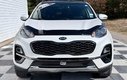 2021 Kia Sportage EX-S | Sunroof, Android Auto, Power Seats