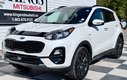 2021 Kia Sportage EX-S | Sunroof, Android Auto, Power Seats