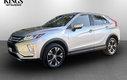 2020 Mitsubishi Eclipse Cross ES, keyless entry, backup camera, Bluetooth