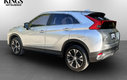 2020 Mitsubishi Eclipse Cross ES, keyless entry, backup camera, Bluetooth