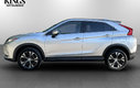 2020 Mitsubishi Eclipse Cross ES, keyless entry, backup camera, Bluetooth