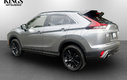 2024 Mitsubishi Eclipse Cross noir, keyless entry, backup camera, Bluetooth