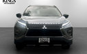 2024 Mitsubishi Eclipse Cross noir, keyless entry, backup camera, Bluetooth