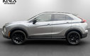 2024 Mitsubishi Eclipse Cross noir, keyless entry, backup camera, Bluetooth