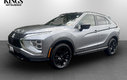 2024 Mitsubishi Eclipse Cross noir, keyless entry, backup camera, Bluetooth