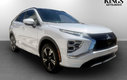 2026 Mitsubishi Eclipse Cross GT, keyless entry, backup camera, Bluetooth