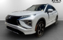 2026 Mitsubishi Eclipse Cross GT, keyless entry, backup camera, Bluetooth