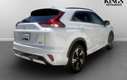 2026 Mitsubishi Eclipse Cross GT, keyless entry, backup camera, Bluetooth