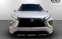 2026 Mitsubishi Eclipse Cross GT, keyless entry, backup camera, Bluetooth
