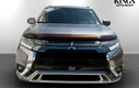 2019 Mitsubishi Outlander PHEV GT S-AWC, keyless entry, backup camera, Bluetooth
