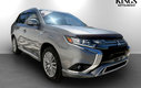 2019 Mitsubishi Outlander PHEV GT S-AWC, keyless entry, backup camera, Bluetooth