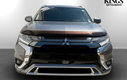 2019 Mitsubishi Outlander PHEV GT S-AWC, keyless entry, backup camera, Bluetooth