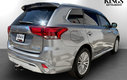 2019 Mitsubishi Outlander PHEV GT S-AWC, keyless entry, backup camera, Bluetooth
