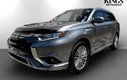 2019 Mitsubishi Outlander PHEV GT S-AWC, keyless entry, backup camera, Bluetooth