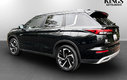 2023 Mitsubishi Outlander PHEV SEL, keyless entry, backup camera, Bluetooth