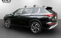 2023 Mitsubishi Outlander SEL, keyless entry, backup camera, Bluetooth