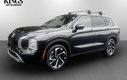 2023 Mitsubishi Outlander SEL, keyless entry, backup camera, Bluetooth