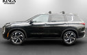 2023 Mitsubishi Outlander SEL, keyless entry, backup camera, Bluetooth