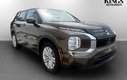 2024 Mitsubishi Outlander ES, keyless entry, backup camera, Bluetooth