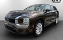 2024 Mitsubishi Outlander ES, keyless entry, backup camera, Bluetooth