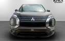 2024 Mitsubishi Outlander ES, keyless entry, backup camera, Bluetooth