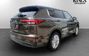 2024 Mitsubishi Outlander ES, keyless entry, backup camera, Bluetooth