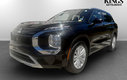 2024 Mitsubishi Outlander LE, keyless entry, backup camera, Bluetooth