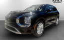 2024 Mitsubishi Outlander LE, keyless entry, backup camera, Bluetooth