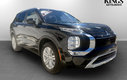 2024 Mitsubishi Outlander LE, keyless entry, backup camera, Bluetooth